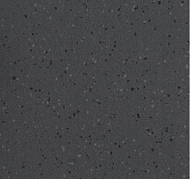 Линолеум Polyflor Polysafe QuickLay Pur PUR Granite-Sky-5765 чёрный фото 1 | FLOORDEALER